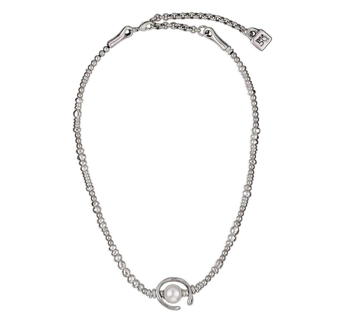 UNO de 50 |  Another round, oh oh oh! Necklace