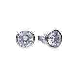 Diamonfire | Carats Rubover 1.5ct Studs