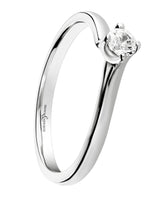 B&N Evoke Engagement Ring