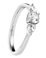 B&N Love Note Engagement Ring