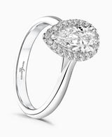 B&N Cordelia Engagement Ring