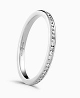 B&N Eternal Full Eternity Ring