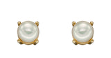 Penmans |  June Birthstone - Pearl & Gold