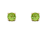 Penmans |  August Birthstone - Peridot & Gold