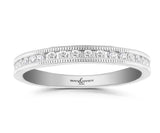 B&N Shine Bright Eternity Ring
