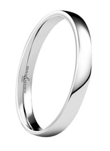 B&N Extensive Wedding Band 5mm