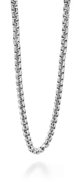 Fred Bennett | Belcher Chain