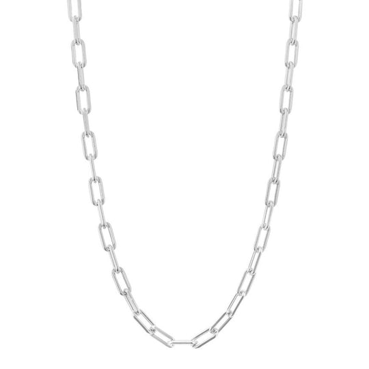 Penmans |  Open Link Charm Carrier Necklace