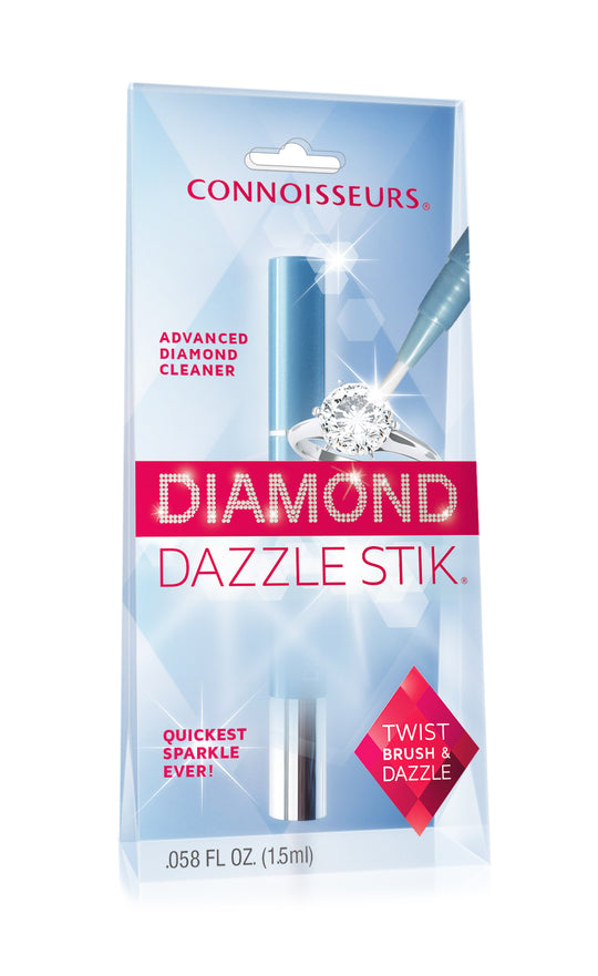 Connoisseurs | Diamond Dazzle Stik