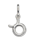 Penmans |  Taurus Zodiac Charm