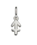 Penmans |  Sagitarius Zodiac Charm