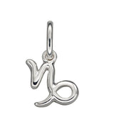 Penmans |  Capricorn Zodiac Charm