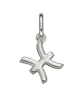 Penmans |  Pisces Zodiac Charm
