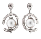 UNO de 50 |  Inorbit Earrings