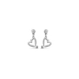 UNO de 50 |  One Love Earrings