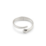 UNO de 50 |  Twisted New Nail Bangle