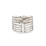 UNO de 50 |  Matching Bracelet