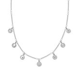 ChloBo |  Positive Vibes Necklace