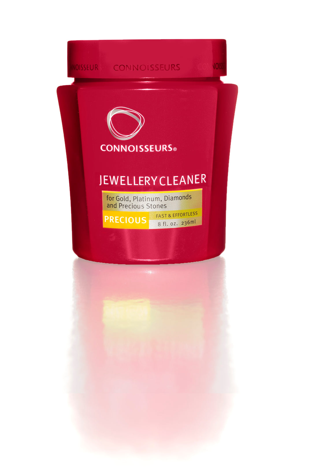 Connoisseurs | Gold & Precious Jewellery Cleaner