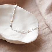 Daisy London |  Treasures Sunburst Chain Bracelet