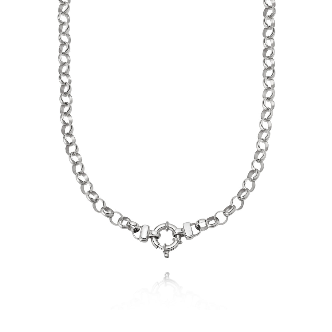 Daisy London |  Apollo Chain Necklace