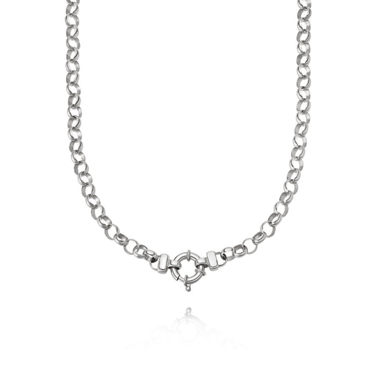 Daisy London |  Apollo Chain Necklace