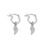 ChloBo |  Divinity Within Hoops