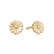 Daisy London |  Daisy Bloom Stud Earrings