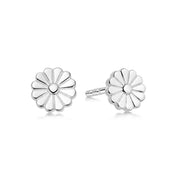 Daisy London |  Daisy Bloom Stud Earrings