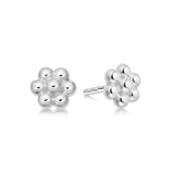 Daisy London |  Daisy Ball Stud Earrings