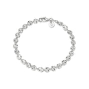 Daisy London |  Treasures Sunburst Chain Bracelet