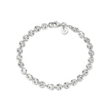 Daisy London |  Treasures Sunburst Chain Bracelet