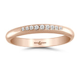 B&N Twinkle like a star Eternity Ring