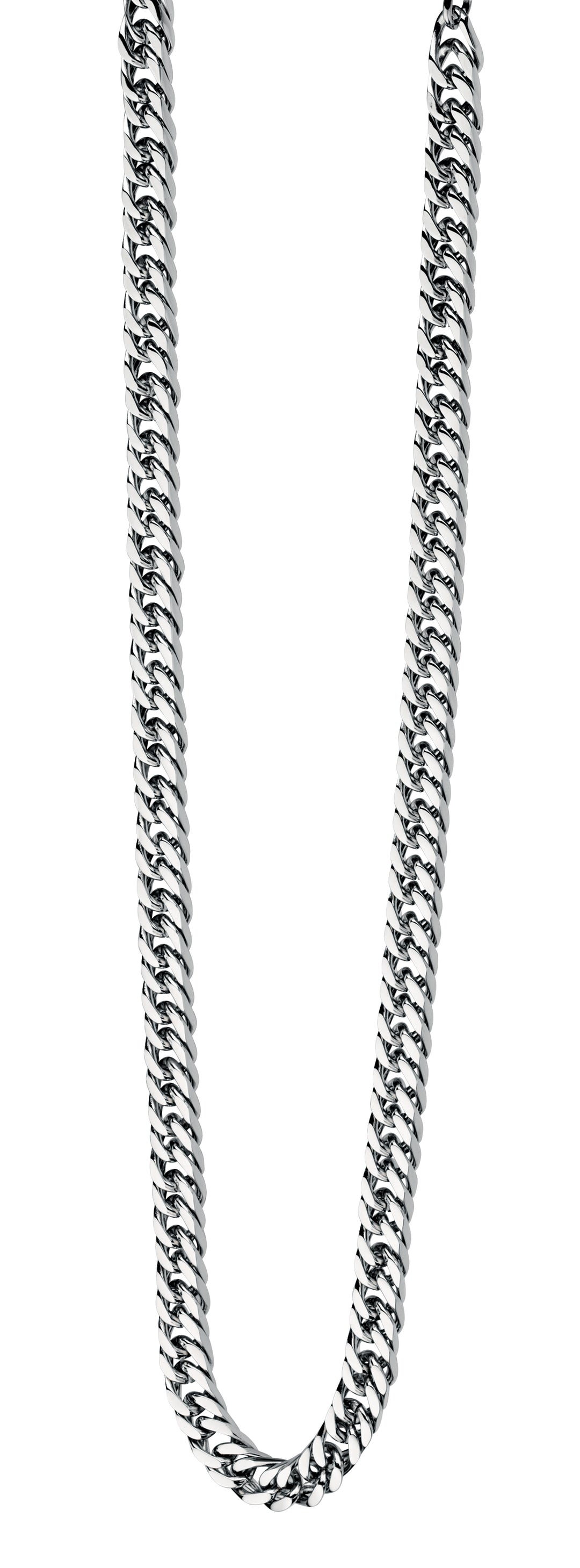 Fred Bennett | Stainless Steel Heavy Curb Chain