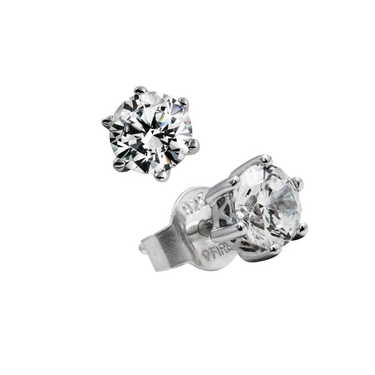 Diamonfire |  Carats 0.5ct earrings