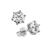 Diamonfire |  Carats 1ct earrings