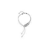 UNO de 50 |  Feather Necklace