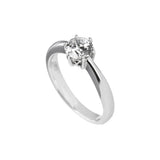 Diamonfire |  Carats 1ct ring