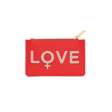 Estella Bartlett |  Love Card Purse