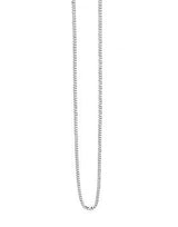 Fred Bennett | stainless steel diamond cut curb