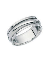 Fred Bennett | Rotating band Ring
