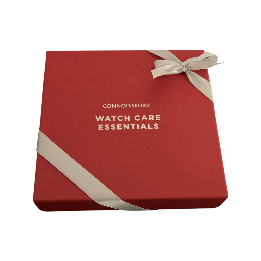 Watch Clean Care Gift Set