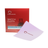 Connoisseurs | Watch Buffing Cloth